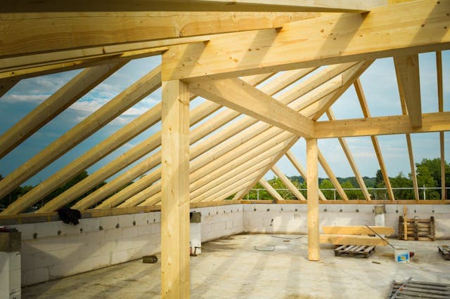 Builders and Extensions
